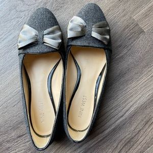 Nine West Dress Flats